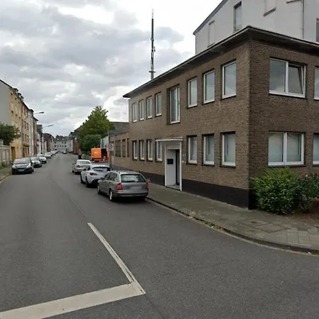 Ziegel-quartier Aptnr 3