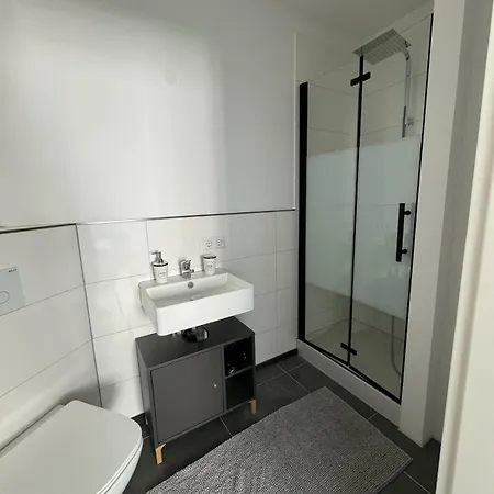 Ziegel-quartier Aptnr 3 * Viersen