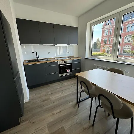 Ziegel-quartier Aptnr 3