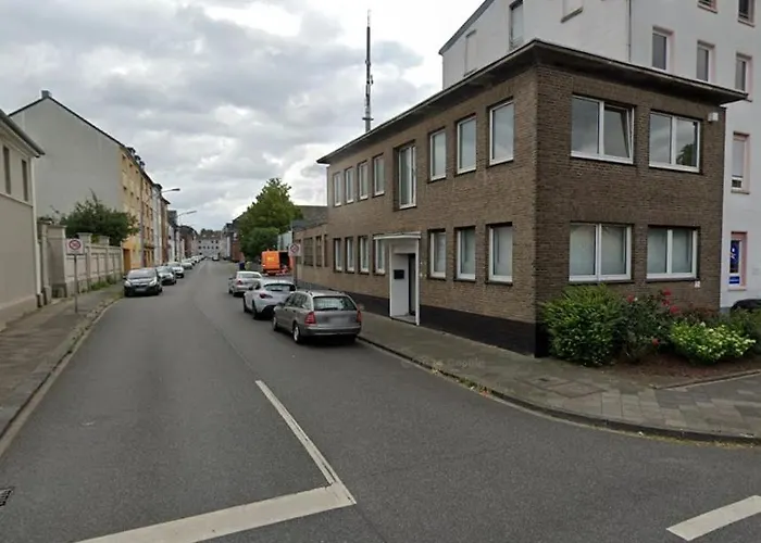 Ziegel-quartier Aptnr 3