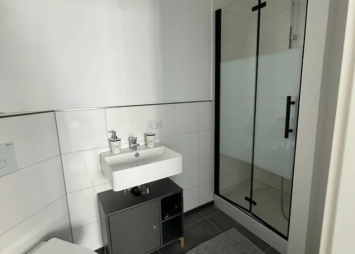 Ziegel-quartier Aptnr 3 * Viersen