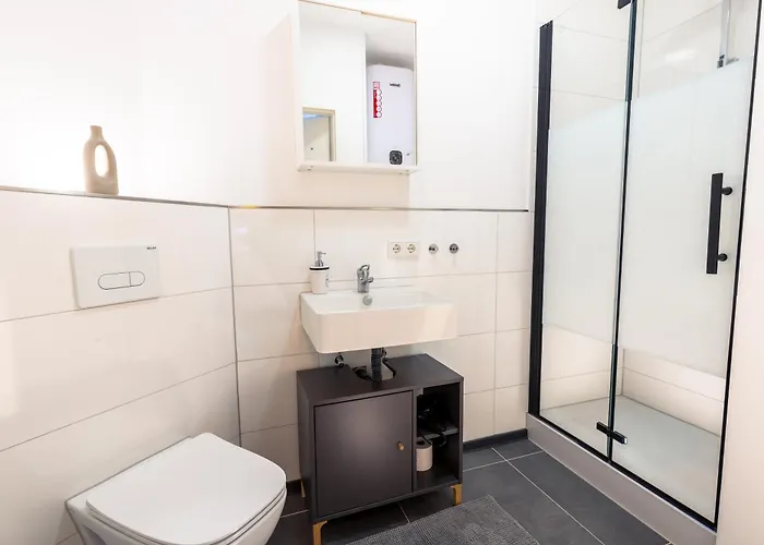 Ziegel-quartier Aptnr 3 *